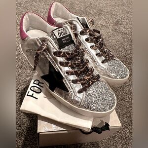 GOLDEN GOOSE Super Star 35